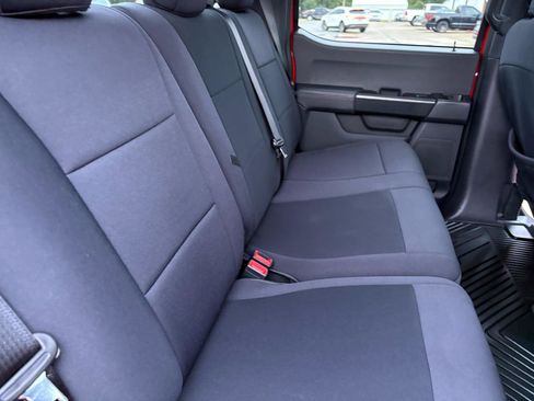 Certified 2023 Ford F150 XL w/ STX Appearance Package AWD/4WD image 55