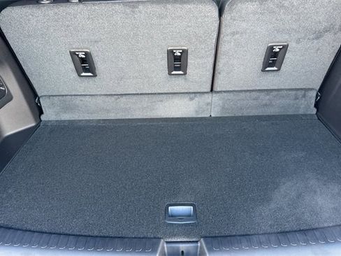 New 2026 Chevrolet Traverse RS image 21