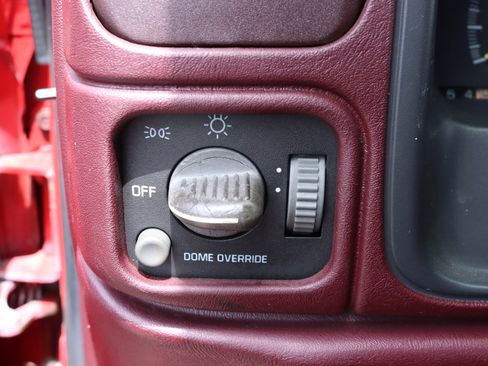 Used 1996 Chevrolet Silverado 3500 4x4 Extended Cab image 35