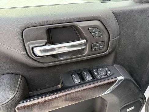 Used 2020 GMC Sierra 2500 Denali w/ Denali Ultimate Package image 13