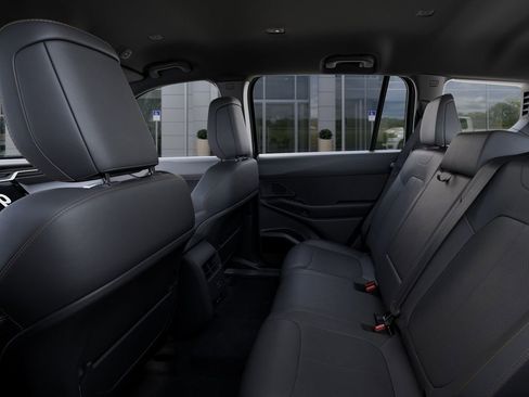 New 2026 Jeep Cherokee Limited AWD/4WD image 23