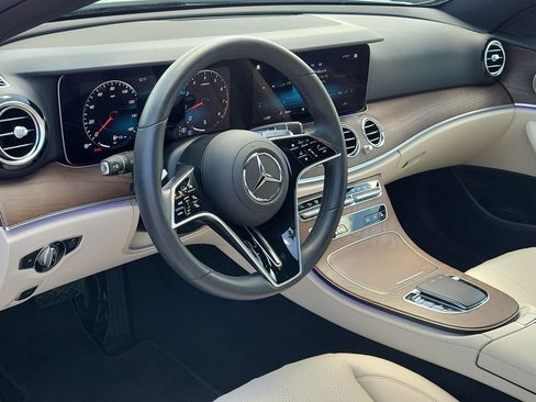 Certified 2023 Mercedes-Benz E 350 Sedan image 19