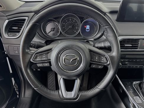 Used 2020 MAZDA CX-9 Sport image 11