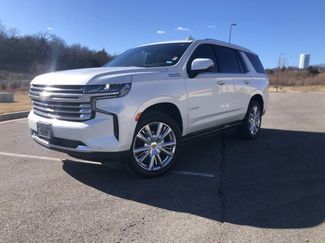 Used 2023 Chevrolet Tahoe High Country w/ Premium Package 2 video 1