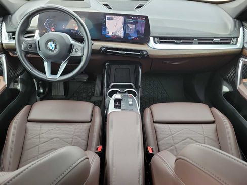 Used 2023 BMW X1 xDrive28i w/ Premium Package AWD/4WD image 14