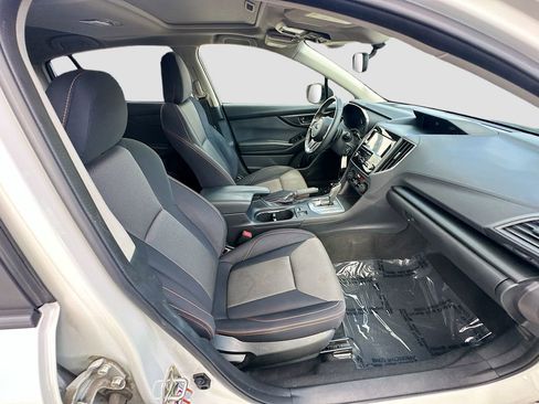 Used 2018 Subaru Crosstrek 2.0i Premium AWD/4WD image 28