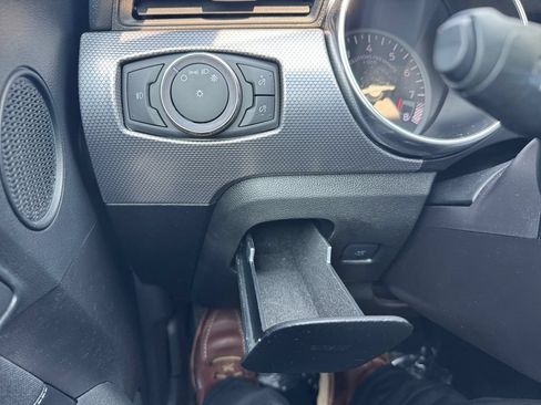 Used 2021 Ford Mustang GT w/ Equipment Group 301A RWD image 28