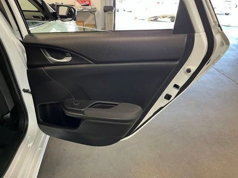 Used 2022 Honda Insight EX image 15