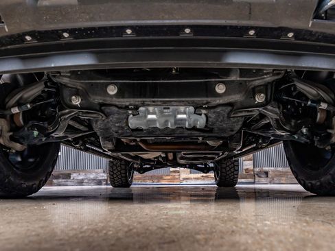 Used 2024 Ford Expedition Max Platinum image 15