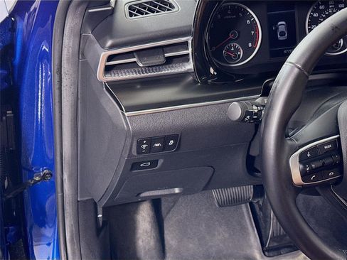 Used 2022 Kia K5 GT image 4