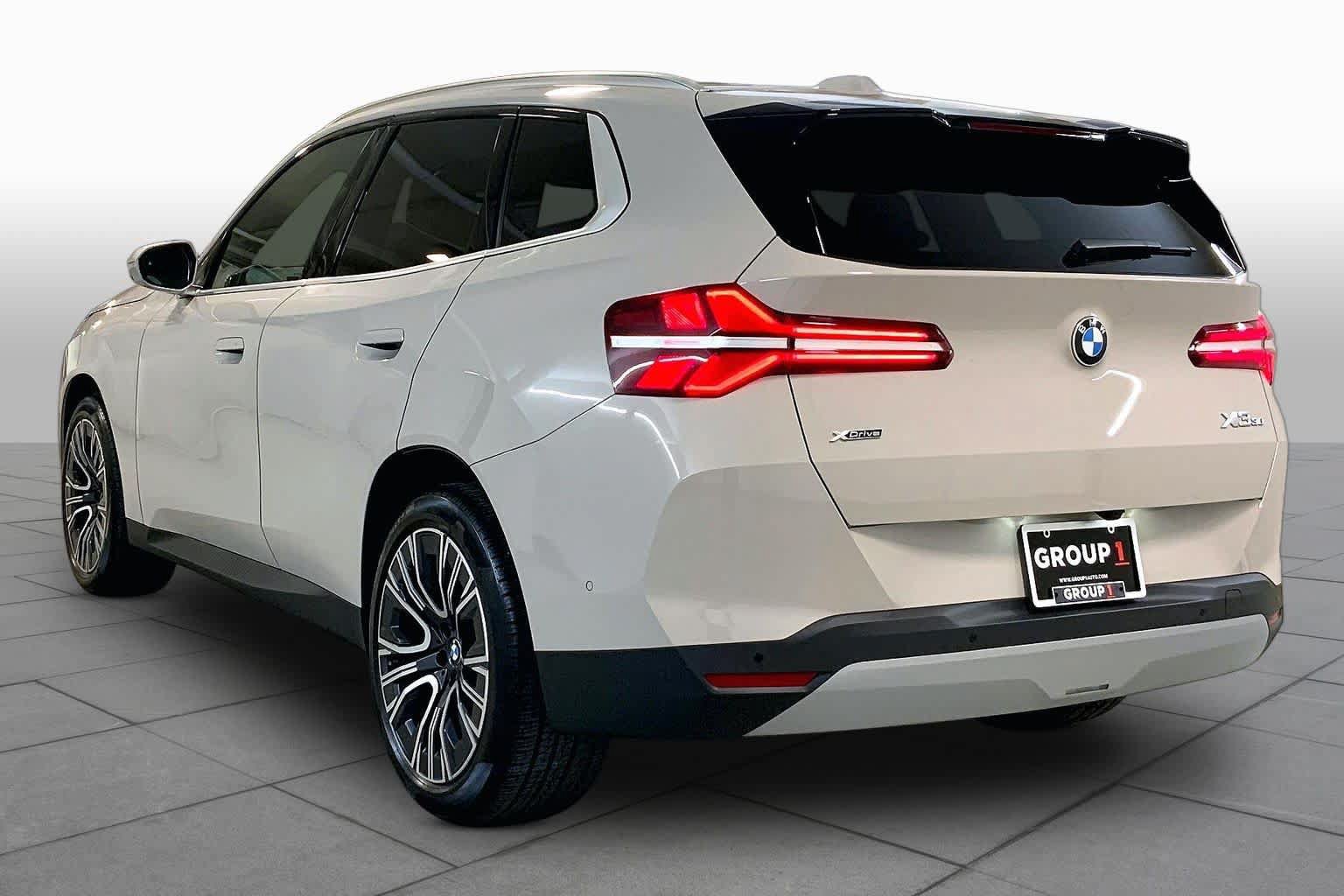 Used 2026 BMW X3 xDrive30i AWD/4WD image 11