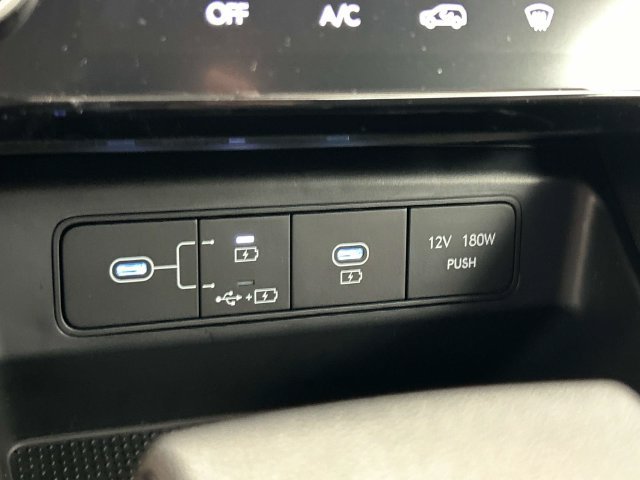 New 2026 Hyundai Tucson SEL FWD image 29