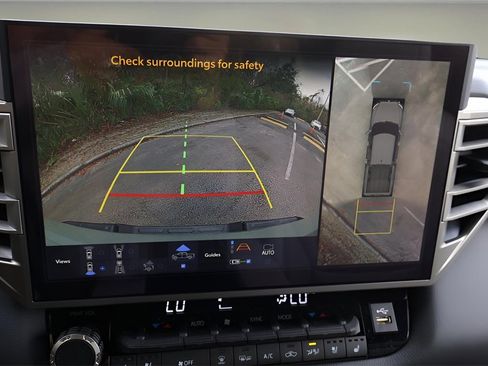 New 2025 Toyota Tundra Limited image 43