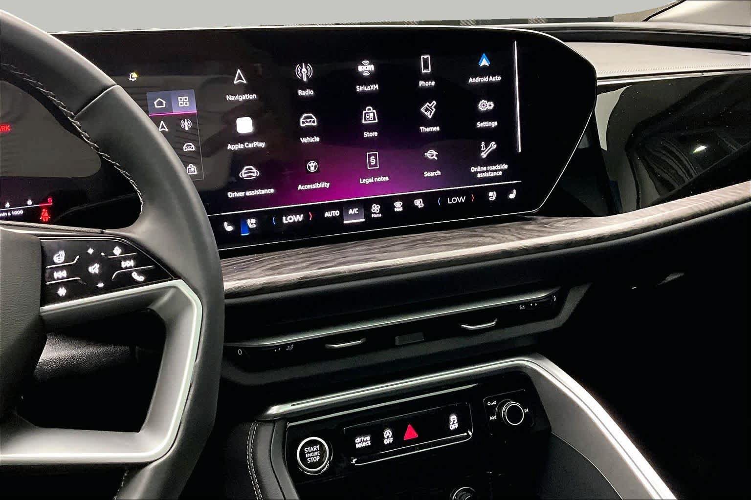 Certified 2025 Audi Q5 Premium AWD/4WD image 7