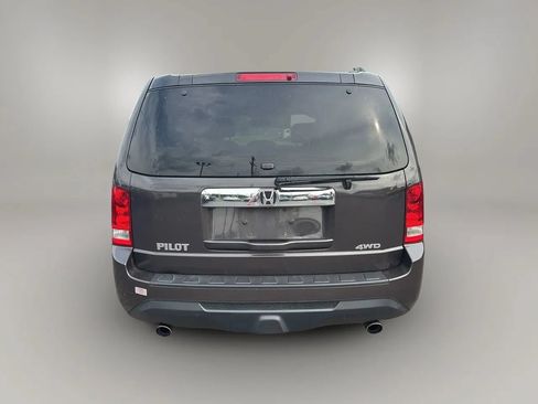 Used 2015 Honda Pilot EX-L image 4