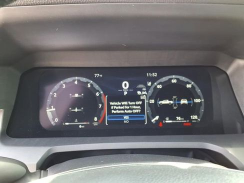 New 2025 Toyota Tacoma TRD Off-Road w/ TRD Off Road Premium Package AWD/4WD image 22