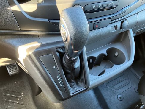 New 2026 Ford Transit 150 Low Roof image 27