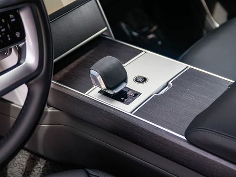 New 2026 Land Rover Range Rover SE AWD/4WD image 20