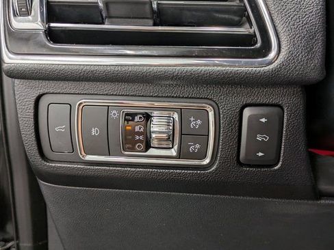 Certified 2022 Lincoln Navigator Reserve image 19