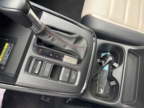 Used 2023 Honda CR-V Sport Touring image 11