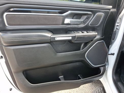 Used 2022 RAM 1500 Laramie image 13