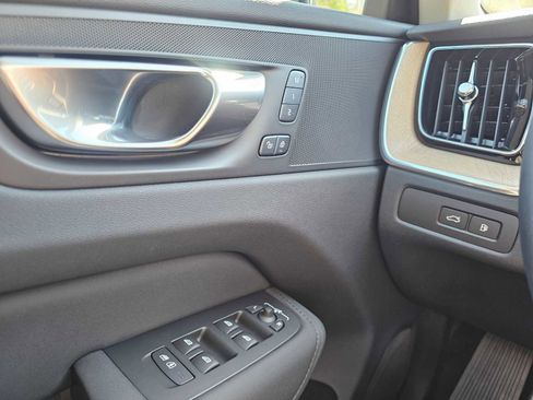 New 2026 Volvo XC60 T8 Plus w/ Climate Package image 24