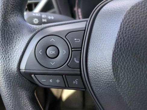 Certified 2026 Toyota Corolla LE image 22