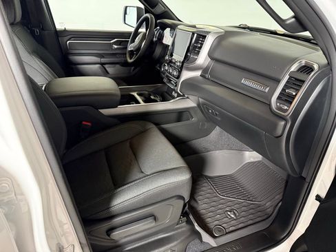 New 2026 RAM 1500 Big Horn image 17