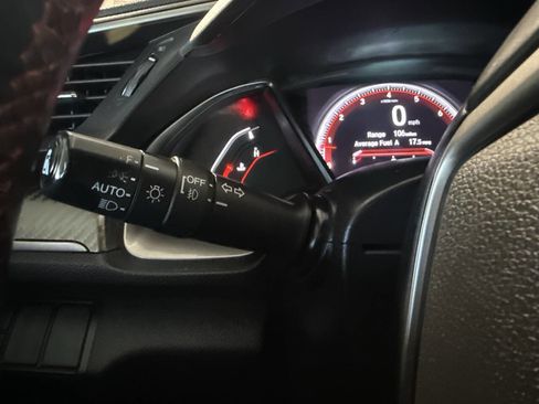 Used 2019 Honda Civic Si image 22