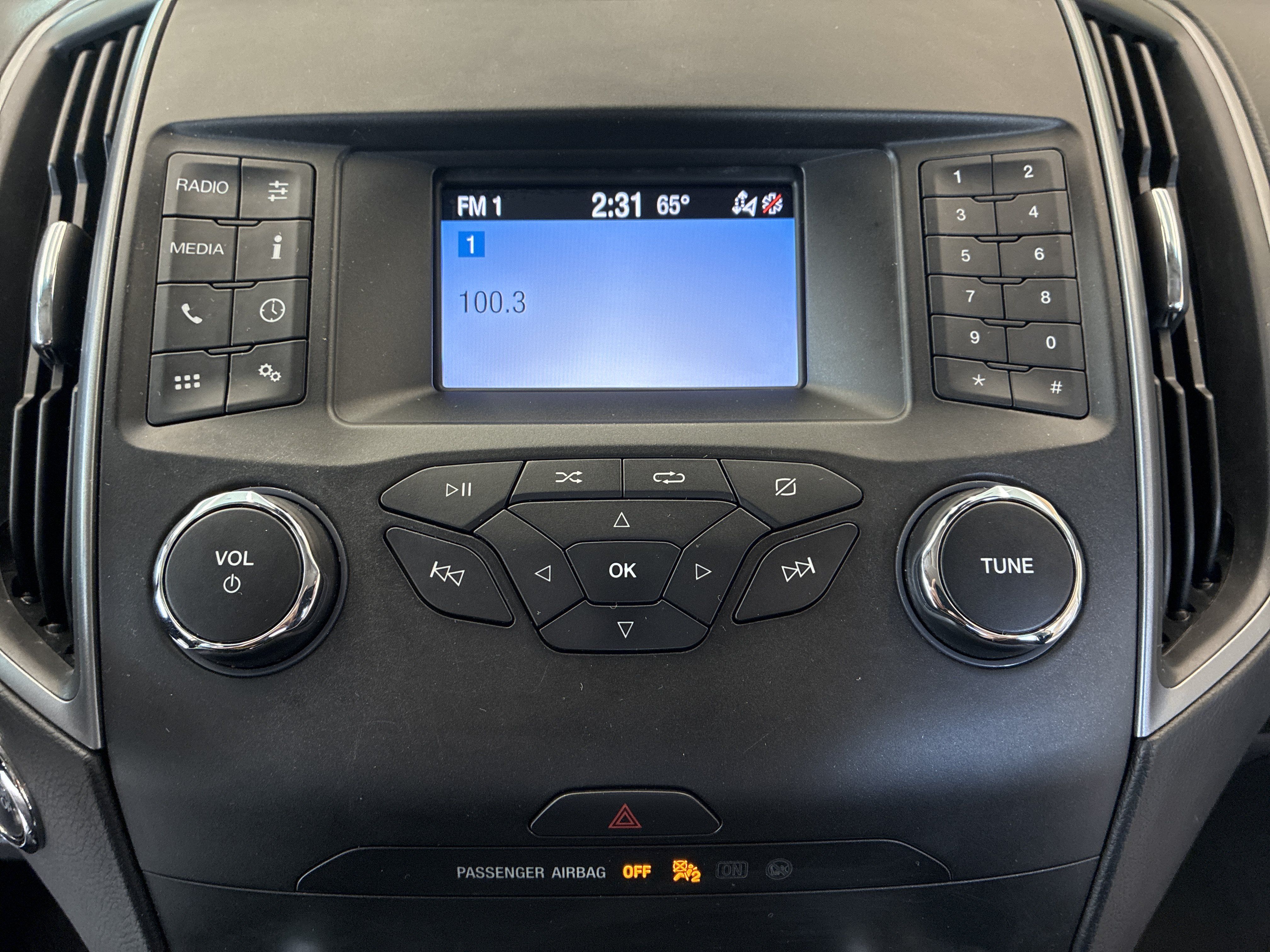 Used 2019 Ford Edge SE AWD/4WD image 26