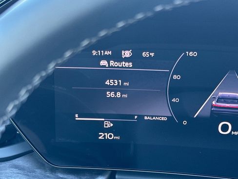 Used 2025 Audi Q5 Premium Plus w/ Premium Plus image 41