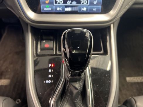Used 2023 Subaru Outback Onyx Edition image 30