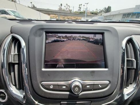 Used 2024 Chevrolet Equinox RS w/ LPO, Cargo Package FWD image 15