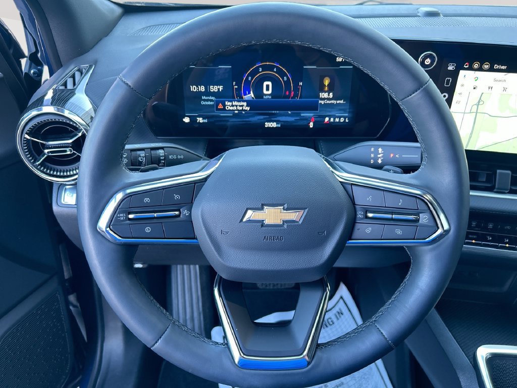 Used 2026 Chevrolet Equinox LT FWD image 29