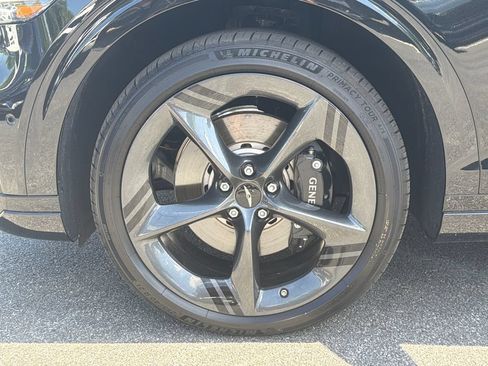 Used 2026 Genesis GV70 3.5T Sport Prestige AWD/4WD image 13
