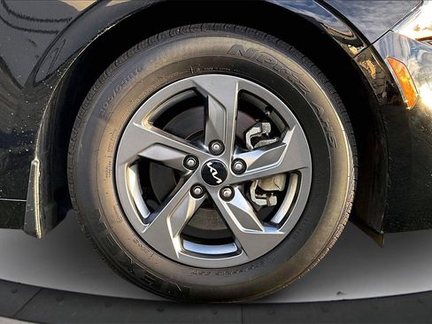 Used 2022 Kia K5 LXS image 31