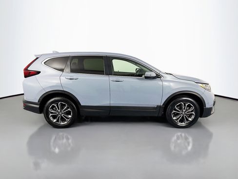 Certified 2020 Honda CR-V EX-L image 4