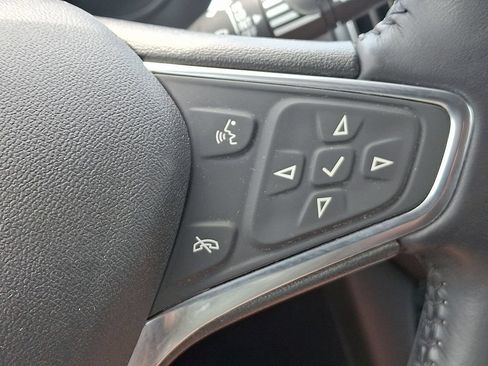 Certified 2019 Chevrolet Equinox LT AWD/4WD image 22