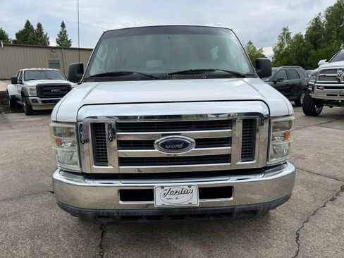 Used 2011 Ford E-350 and Econoline 350 XLT RWD image 8