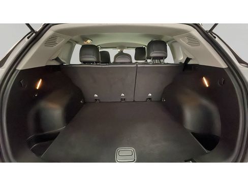 Used 2022 Jeep Compass Limited AWD/4WD image 16