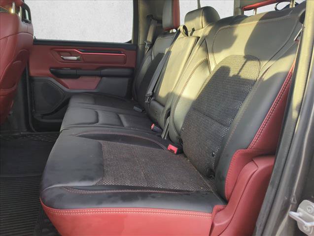 Used 2019 RAM 1500 Rebel w/ Rebel Level 1 Equipment Group AWD/4WD image 8