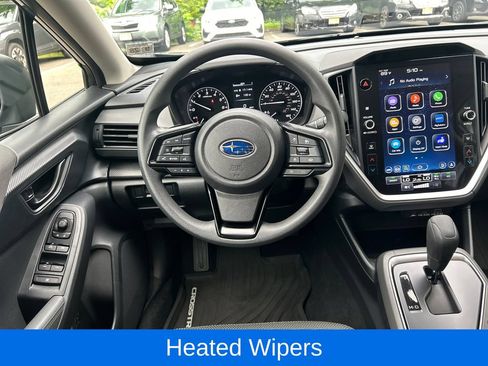 Certified 2024 Subaru Crosstrek 2.0i Premium AWD/4WD image 17