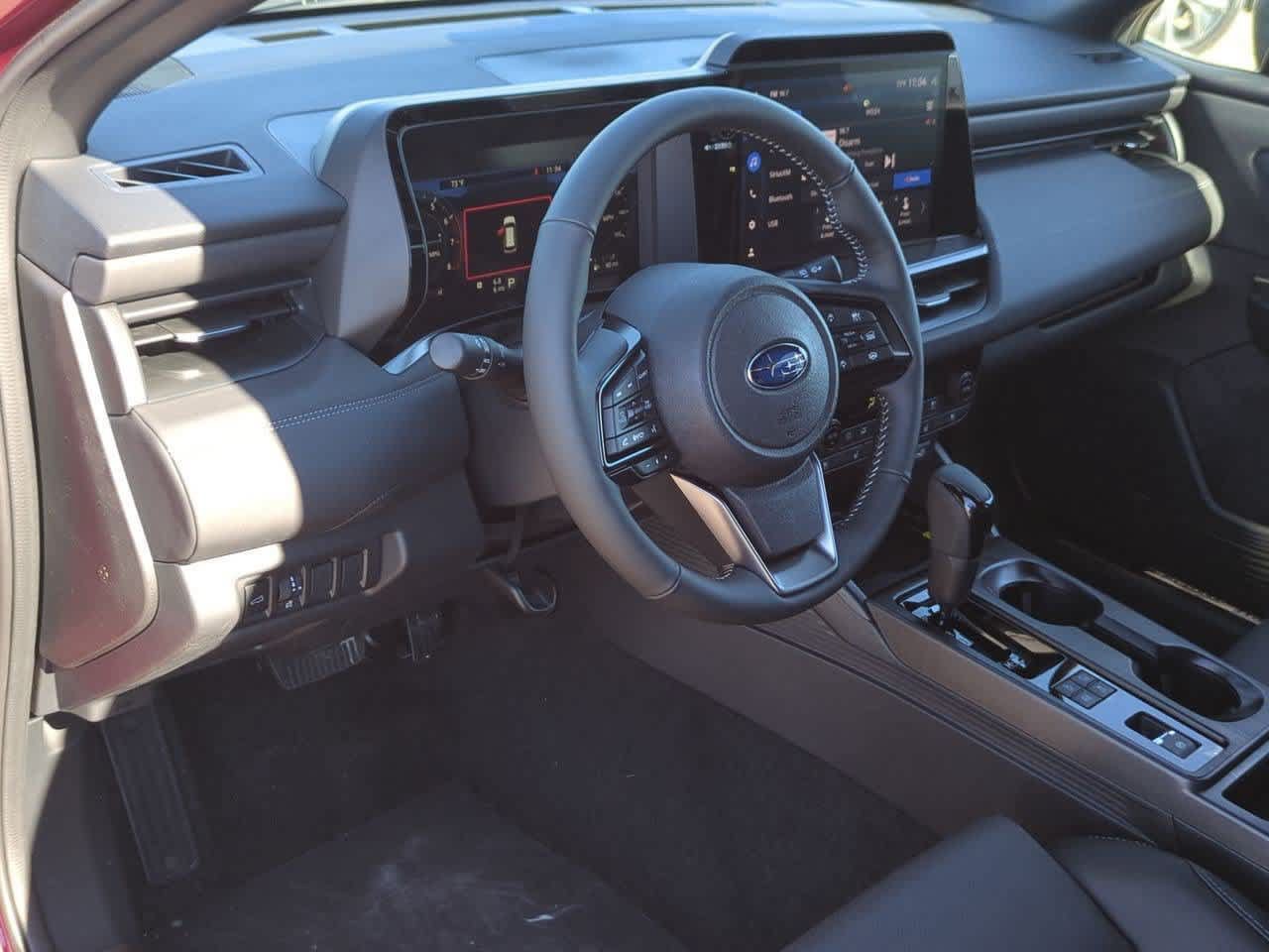 New 2026 Subaru Outback Touring AWD/4WD image 2