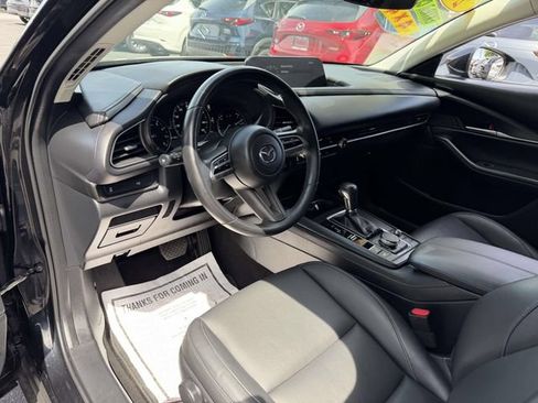 Used 2023 MAZDA CX-30 AWD 2.5 S w/ Select Package image 10