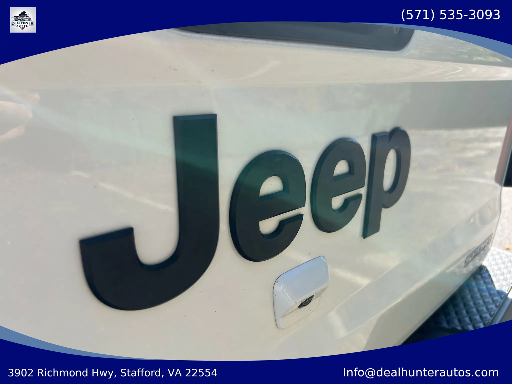 Used 2020 Jeep Gladiator Sport w/ Quick Order Package 24S AWD/4WD image 13