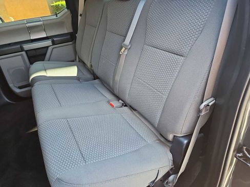 Used 2020 Ford F150 XLT w/ Equipment Group 302A Luxury AWD/4WD image 20
