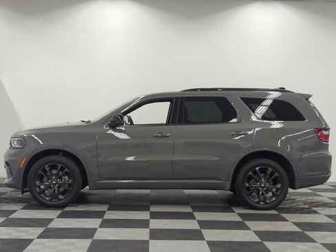 Used 2026 Dodge Durango GT w/ Blacktop Package AWD/4WD image 4