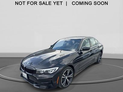 Used 2020 BMW 330i Sedan w/ Driving Assistance Package