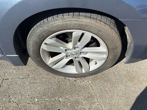 Used 2012 Nissan Altima 3.5 SR w/ Sport Pkg image 27