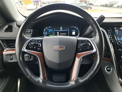 Used 2018 Cadillac Escalade Luxury image 20